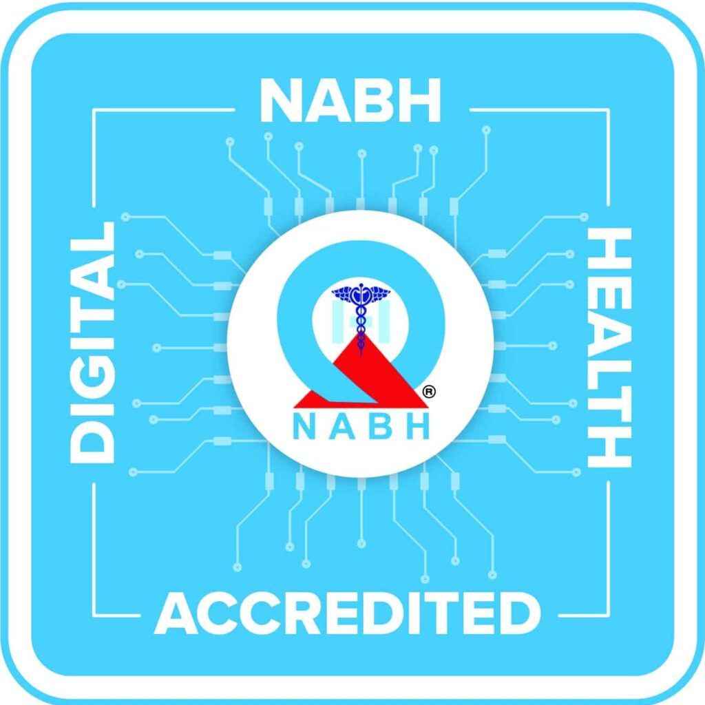 Daya Accreditations