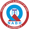 Daya Accreditations